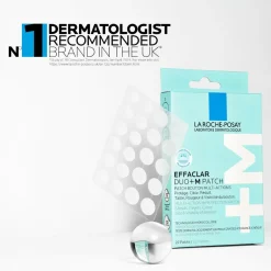 La Roche-Posay Effaclar Duo+M Spot Patches