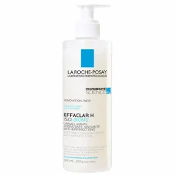 La Roche-Posay Effaclar H Cleansing Cream