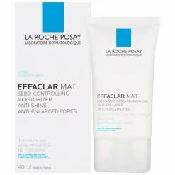 La Roche-Posay Effaclar Mat