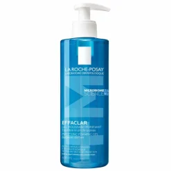 La Roche-Posay Effaclar Purifying Foaming Gel