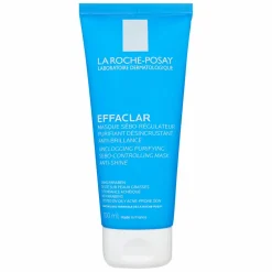 La Roche-Posay Effaclar Sebo-Controlling Mask