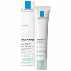 La Roche-Posay Hydraphase UV Intense Riche SPF 25 - Rich