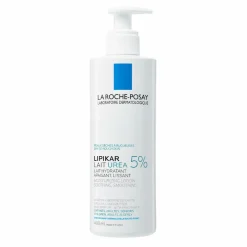 La Roche-Posay Lipikar Lait UREA 5%