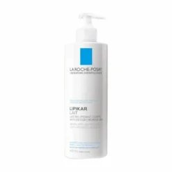 La Roche-Posay Lipikar Lait 48HR Lipid-Replenishing Anti-Dryness Body Milk