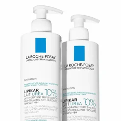 La Roche-Posay Lipikar Lait Urea 10%