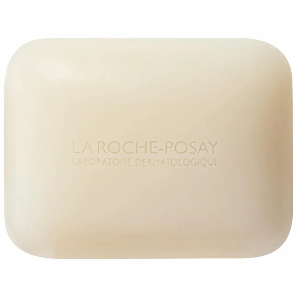 La Roche-Posay Lipikar Surgras Anti-Dryness Cleansing Bar