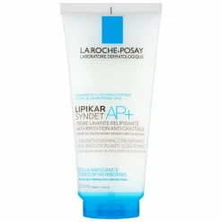 La Roche-Posay Lipikar Syndet AP+ - Lipid Replenishing Cream Wash