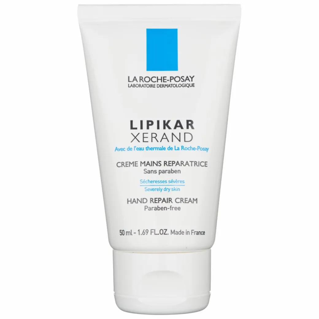 La Roche-Posay Lipikar Xerand Hand Repair Cream - Severely Dry Skin