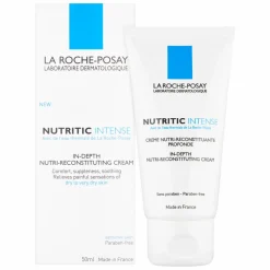 La Roche-Posay Nutritic Intense