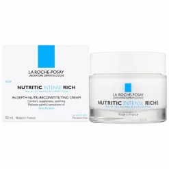 La Roche-Posay Nutritic Intense Riche
