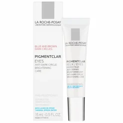 La Roche-Posay Pigmentclar Eyes - Dark Circle Skin-Evening Corrector