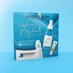 La Roche-Posay Replump & Hydrate Collection