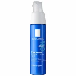 La Roche-Posay Toleriane Dermallergo Night