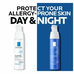 La Roche-Posay Toleriane Dermallergo Night