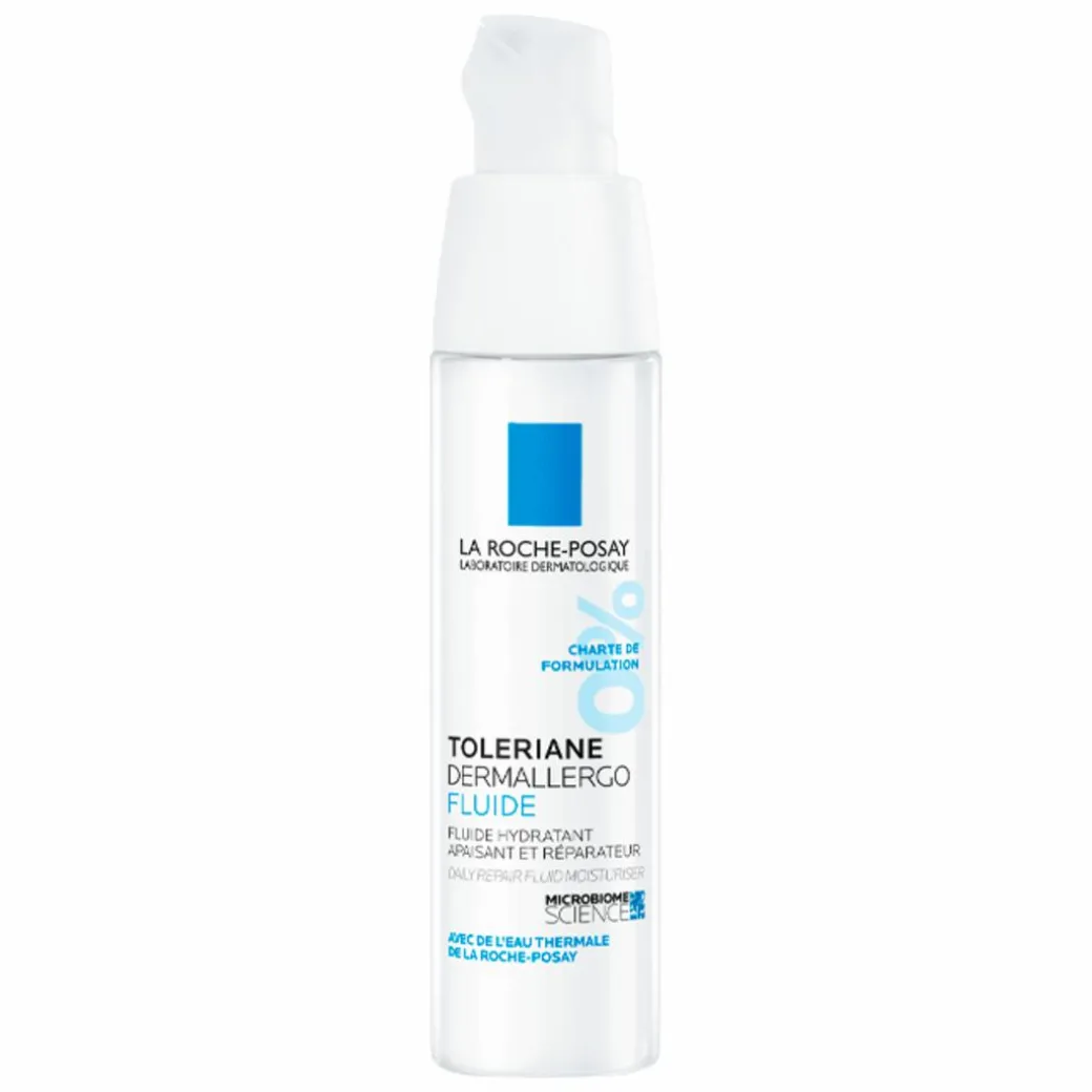 La Roche-Posay Toleriane Dermallergo Fluid