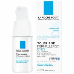 La Roche-Posay Toleriane Dermallergo Eyes