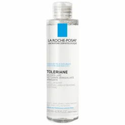 La Roche-Posay Toleriane Micellar Water