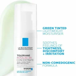 La Roche-Posay Toleriane Rosaliac AR Concentrate