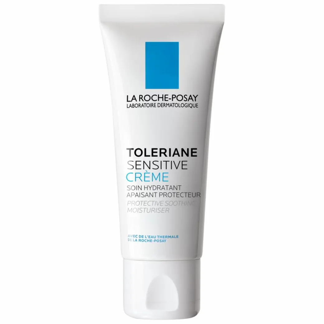 La Roche-Posay Toleriane Sensitive Creme