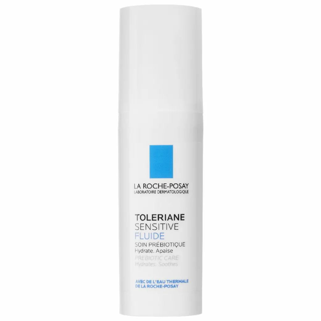 La Roche-Posay Toleriane Sensitive Fluide