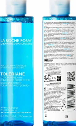 La Roche-Posay Toleriane Soothing Lotion