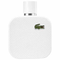Lacoste L.12.12 Blanc Eau de Toilette Spray