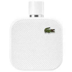 Lacoste L.12.12 Blanc Eau de Toilette Spray