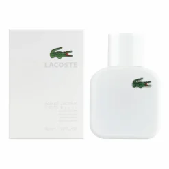 Lacoste L.12.12 Blanc Eau de Toilette Spray