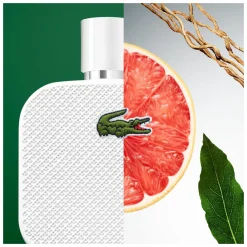 Lacoste L.12.12 Blanc Eau de Toilette Spray