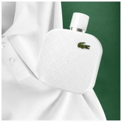 Lacoste L.12.12 Blanc Eau de Toilette Spray