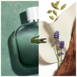 Lacoste L.12.12 Blanc Eau Intense Eau de Toilette Spray