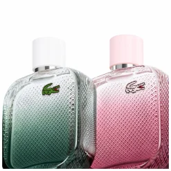 Lacoste L.12.12 Blanc Eau Intense Eau de Toilette Spray