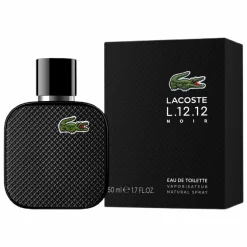 Lacoste L.12.12 Noir Eau de Toilette Spray