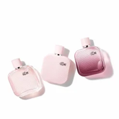 Lacoste L.12.12 Rose Eau de Parfum Spray