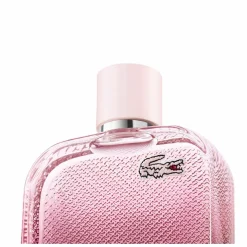 Lacoste L.12.12 Rose Eau Intense Eau de Toilette Spray