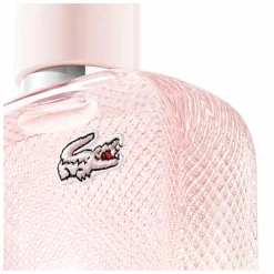 Lacoste L.12.12 Rose Sparkling Eau de Toilette Spray