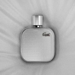 Lacoste L.12.12 Silver Grey Eau de Parfum Spray