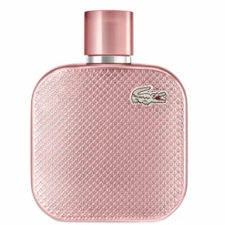 Lacoste L.12.12 Silver Rose Eau de Parfum Spray
