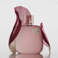 Lacoste L.12.12 Silver Rose Eau de Parfum Spray