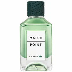 Lacoste Match Point Eau de Toilette Spray