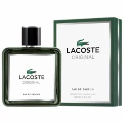 Lacoste Original Eau de Parfum Spray