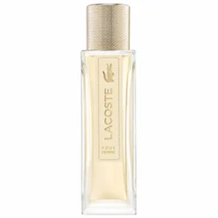 Lacoste Pour Femme Eau de Parfum Spray