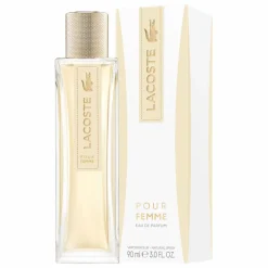 Lacoste Pour Femme Eau de Parfum Spray