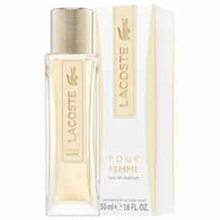 Lacoste Pour Femme Eau de Parfum Spray