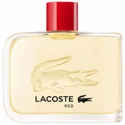Lacoste Red Eau de Toilette Spray