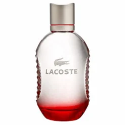 Lacoste Red Eau de Toilette Spray