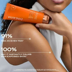 Lancaster Golden Tan Maximizer After Sun Lotion