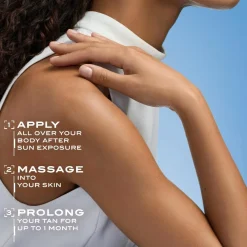 Lancaster Golden Tan Maximizer After Sun Lotion