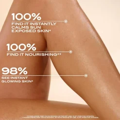 Lancaster Golden Tan Maximizer After Sun Oil