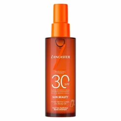 Lancaster Sun Beauty Dry Body Oil SPF30